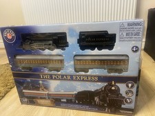 The Polar Express 28-Piece