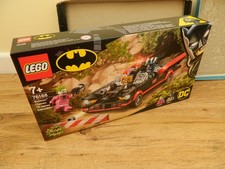 Lego DC – 76188 Batman