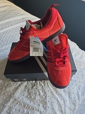 Adidas x CP Company Tobacco - Red -9.5