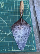 Vintage whs hunt sons - sons, brades