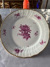 Antique Royal Copenhagen 9