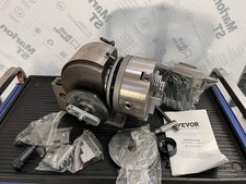 VEVOR BS-0 4"/100MM Indexing