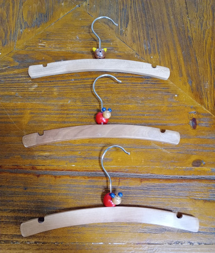 Set children s - of, wooden