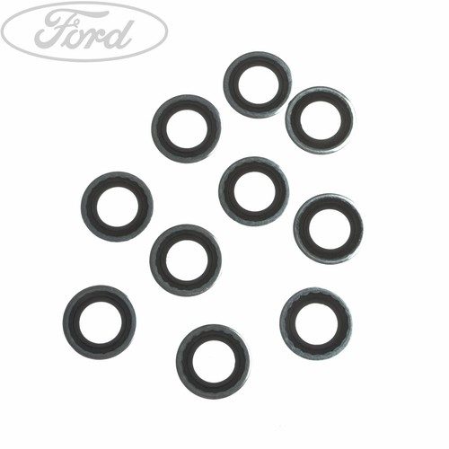 Genuine ford cougar - genuine,