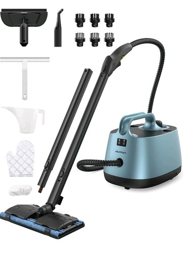 Steam cleaner aspiron - steam,