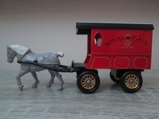 Lledo Days Gone - Royal Mail -