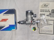 Supertigre X40 Speed NOS - NIB