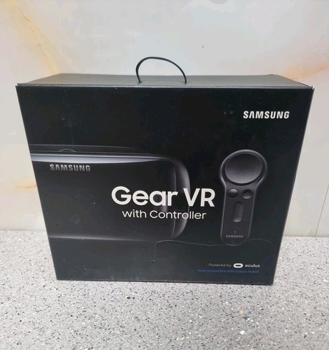 Samsung gear with - samsung, vr