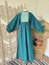 Vintage green Clothkits needle