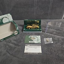 1999 CORGI LIMITED EDITION