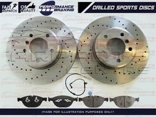 FOR BMW E60 E61 535 535D M