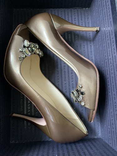 Prada calzature donna - calzature,