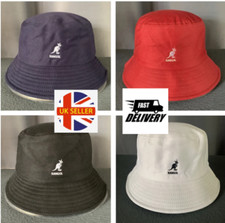 Kangol EMBROIDERED Logo with
