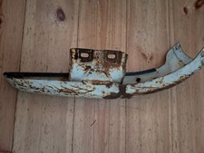 Bumper Step for a T2 Early Bay 1968-72