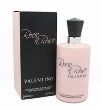 Rock'n Rose, Valentino