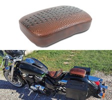Alligator Passenger Seat