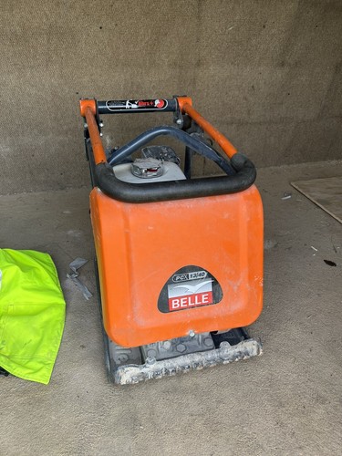 Wacker plate hire - wacker,
