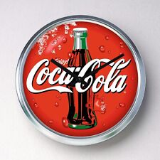ENJOY COCA COLA Wall clock