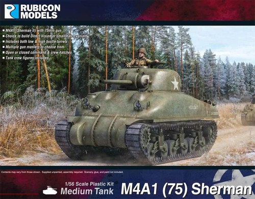 Rubicon models m4a1 - models,