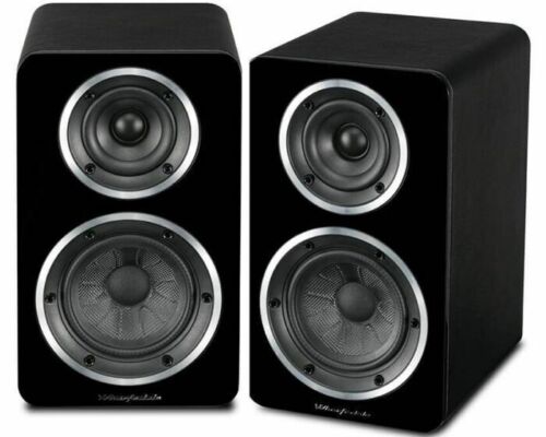 Wharfedale diamond active - diamond, a1
