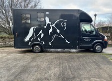 Stunning Renault Master 3.5