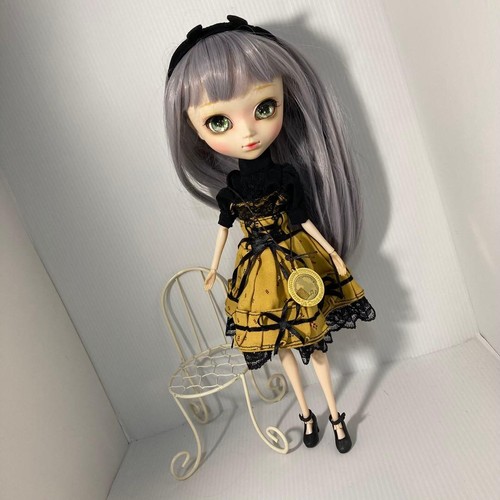 Price doll pullip - doll,