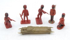 VTG Crescent Toys 1/32 54mm