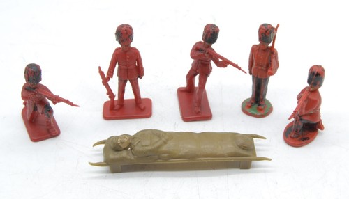 Vtg crescent toys 54mm - vtg, 1/32