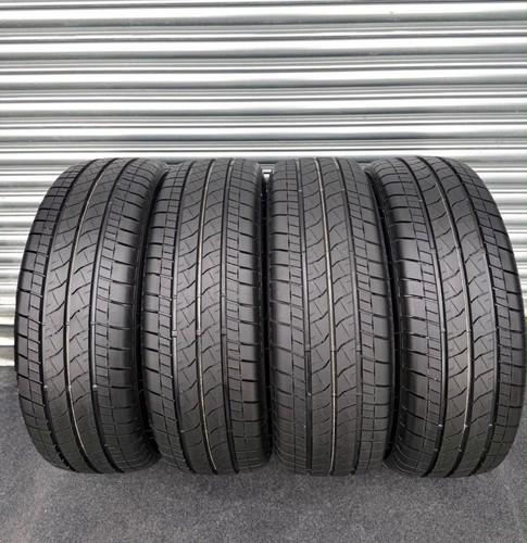 New van tyres bridgestone - tyres,