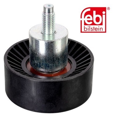 Febi 11289 idler pulley - febi,