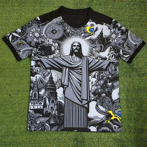 Brazil christ the redeemer - brazil,