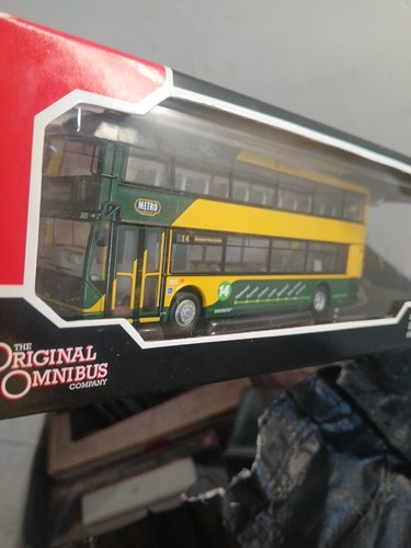 Corgi original omnibus om42509 - corgi,