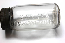 Antique & Rare  HORLICK'S