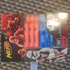 Nerf Star Wars The Force