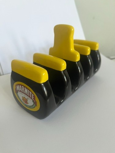Marmite ceramic toast - marmite,