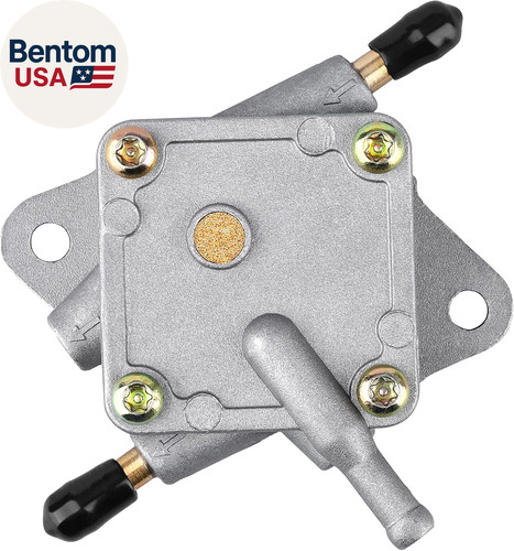 Fuel pump jn6 - fuel,