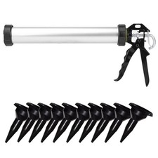 600ml Aluminium Sausage