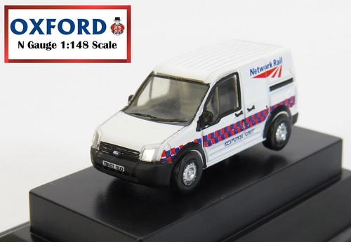 Gauge oxford diecast nftc002 - n,