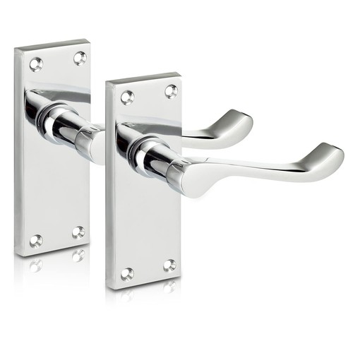 Xfort chrome victorian - xfort,