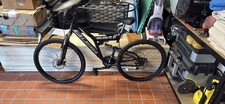 Boss stealth dual - boss, 26"