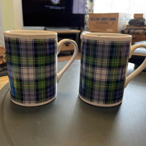 Dress gordon tartan plaid - tartan,