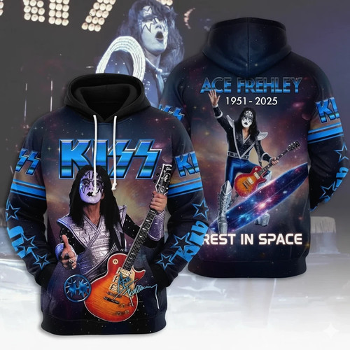 Hot ace frehley 1951 2025 - hot,