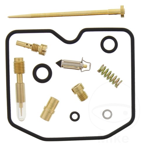 Keyster carb repair - repair, kit