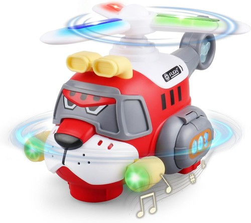 Helicopter toy for kids with - helicopter,