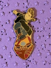 Disney Collector Pin 2002 Jim