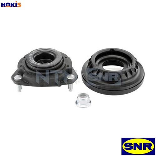 Repair kit suspension - kit, strut