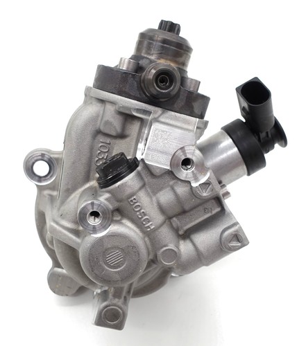 High pressure pump - high,