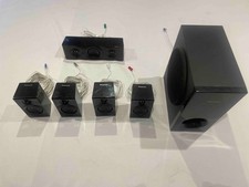 Panasonic SC-BTT290 Blu-ray