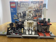 LEGO Star Wars: Cloud City