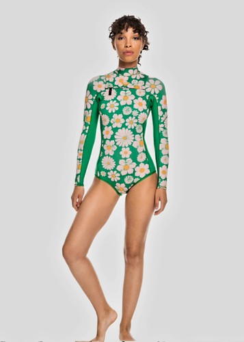 Roxy pop surf mm long - roxy,